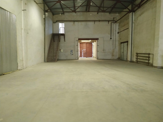 Продам склад 1 666 м2, Ленина (Климовск мкр.) ул, 1к13, Подольск г