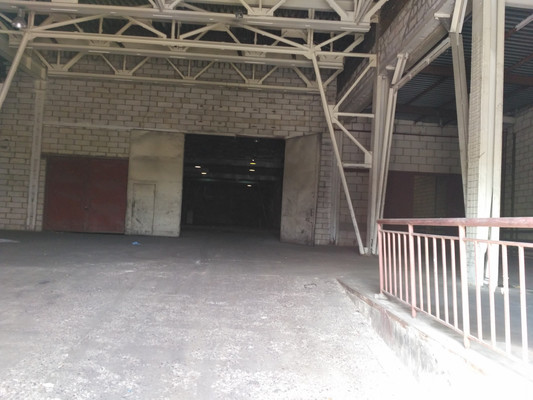 Продам склад 1 666 м2, Ленина (Климовск мкр.) ул, 1к13, Подольск г