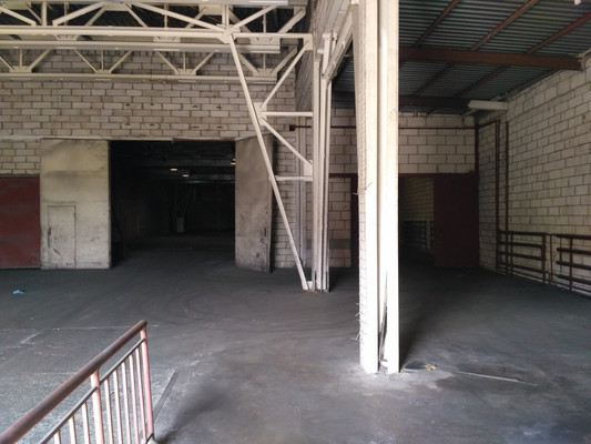 Продам склад 1 666 м2, Ленина (Климовск мкр.) ул, 1к13, Подольск г
