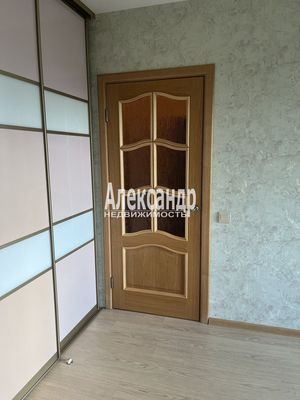 Продам двухкомнатную (2-комн.) квартиру, Культуры пр-кт, 26к1, Санкт-Петербург г