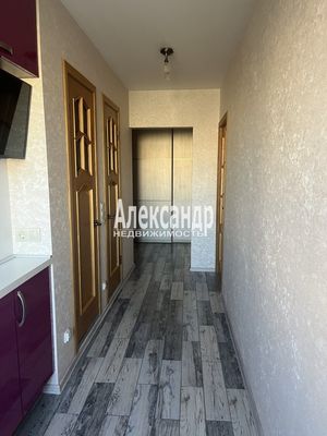 Продам двухкомнатную (2-комн.) квартиру, Культуры пр-кт, 26к1, Санкт-Петербург г