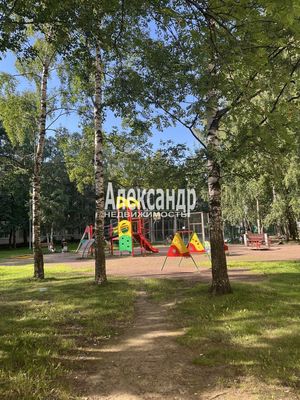 Продам двухкомнатную (2-комн.) квартиру, Культуры пр-кт, 26к1, Санкт-Петербург г