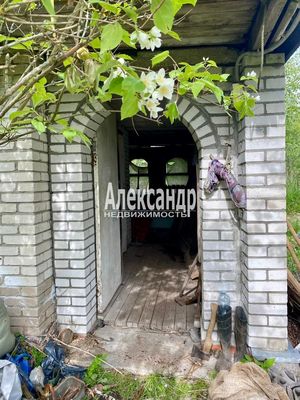 Продам дачу в поселке СНТ &amp;quot;Лесное&amp;quot;, 2-й Заезжий проезд, Выборг г, 3 км от города