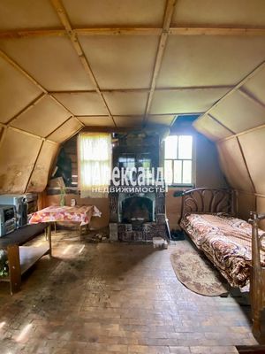 Продам дачу в поселке СНТ &amp;quot;Лесное&amp;quot;, 2-й Заезжий проезд, Выборг г, 3 км от города