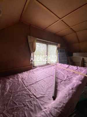 Продам дачу в поселке СНТ &amp;quot;Лесное&amp;quot;, 2-й Заезжий проезд, Выборг г, 3 км от города