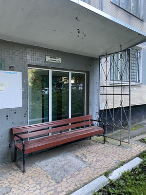 Продам двухкомнатную (2-комн.) квартиру, Славы пр-кт, 35к1, Санкт-Петербург г