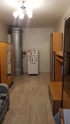 Сдам комнату в 3-комн. квартире, Большая Посадская ул, 9/5, Санкт-Петербург г