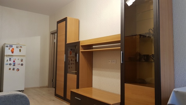 Сдам комнату в 3-комн. квартире, Большая Посадская ул, 9/5, Санкт-Петербург г