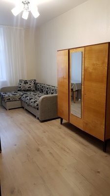 Сдам комнату в 3-комн. квартире, Большая Посадская ул, 9/5, Санкт-Петербург г