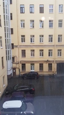 Сдам комнату в 3-комн. квартире, Большая Посадская ул, 9/5, Санкт-Петербург г