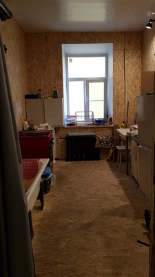 Сдам комнату в 3-комн. квартире, Большая Посадская ул, 9/5, Санкт-Петербург г