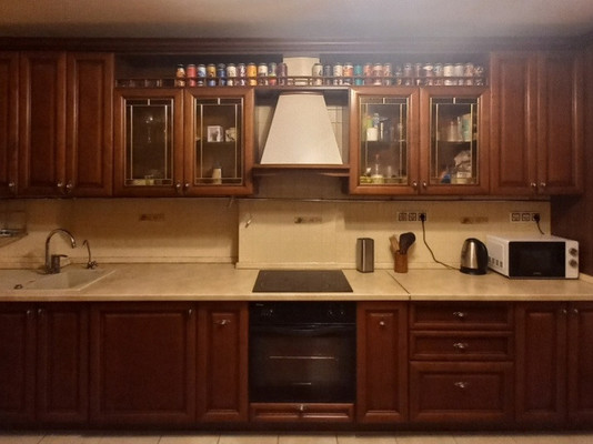 Продам однокомнатную (1-комн.) квартиру, Татарская ул, 91, Рязань г