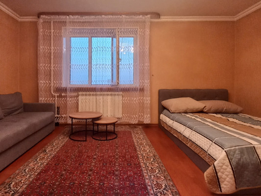 Продам однокомнатную (1-комн.) квартиру, Татарская ул, 91, Рязань г