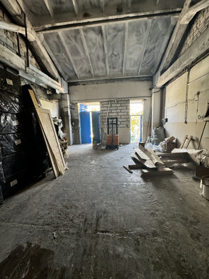 Сдам склад 245 м2, Фабричный (Климовск мкр.) проезд, 2, Подольск г