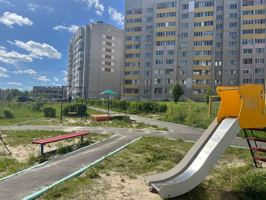 Продам двухкомнатную (2-комн.) квартиру, Андрея Рублева ул, 1, Мичуринский п