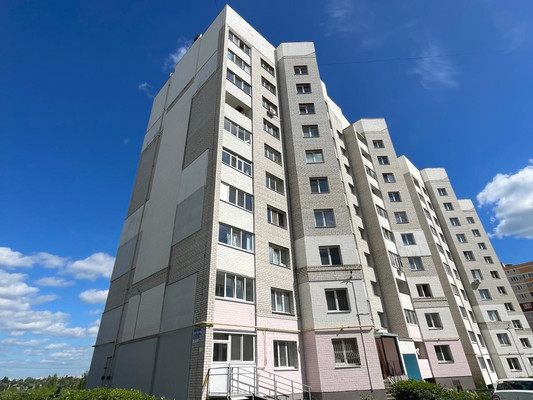 Продам двухкомнатную (2-комн.) квартиру, Андрея Рублева ул, 1, Мичуринский п