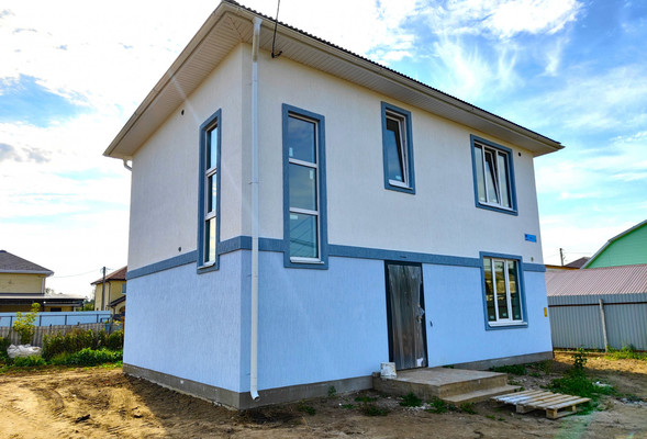 Продам дом, Рихарда Зорге (Кадышево) ул, Казань г, 0 км от города