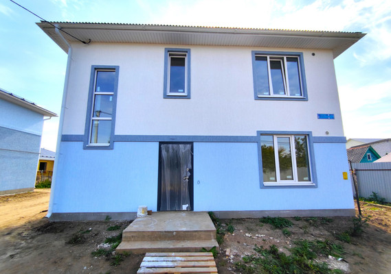 Продам дом, Рихарда Зорге (Кадышево) ул, Казань г, 0 км от города