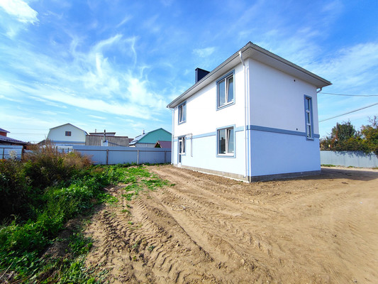 Продам дом, Рихарда Зорге (Кадышево) ул, Казань г, 0 км от города