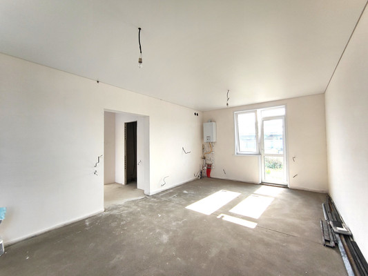 Продам дом, Рихарда Зорге (Кадышево) ул, Казань г, 0 км от города