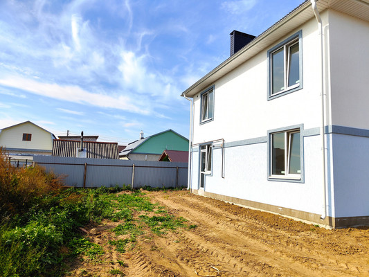 Продам дом, Рихарда Зорге (Кадышево) ул, Казань г, 0 км от города