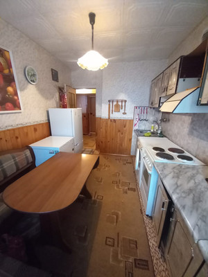 Продам однокомнатную (1-комн.) квартиру, Генерала Перхоровича ул, 1а, Воронеж г