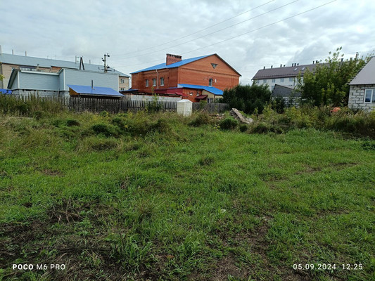 Продам участок 8,5 соток, ИЖС, 70 лет Октября ул, Стрехнино с, 0 км от города