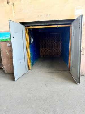 Сдам склад 4 000 м2, Большая Серпуховская ул, 43, Железнодорожный п