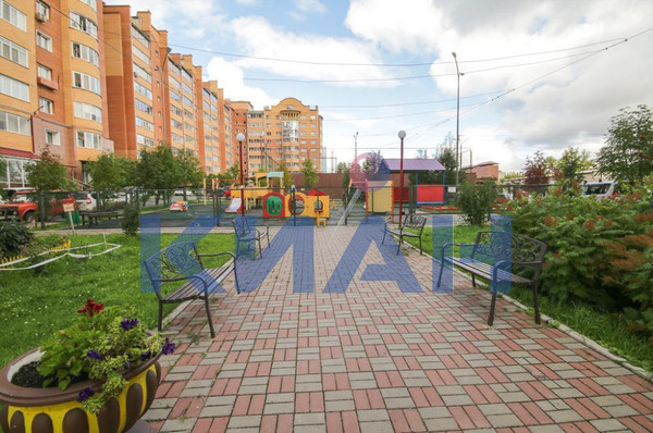 Продам двухкомнатную (2-комн.) квартиру, Елены Стасовой ул, 40А, Красноярск г