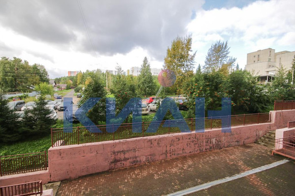 Продам двухкомнатную (2-комн.) квартиру, Елены Стасовой ул, 40А, Красноярск г