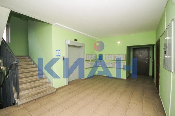 Продам двухкомнатную (2-комн.) квартиру, Елены Стасовой ул, 40А, Красноярск г