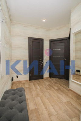 Продам двухкомнатную (2-комн.) квартиру, Елены Стасовой ул, 40А, Красноярск г