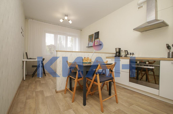 Продам однокомнатную (1-комн.) квартиру, Елены Стасовой ул, 40А, Красноярск г