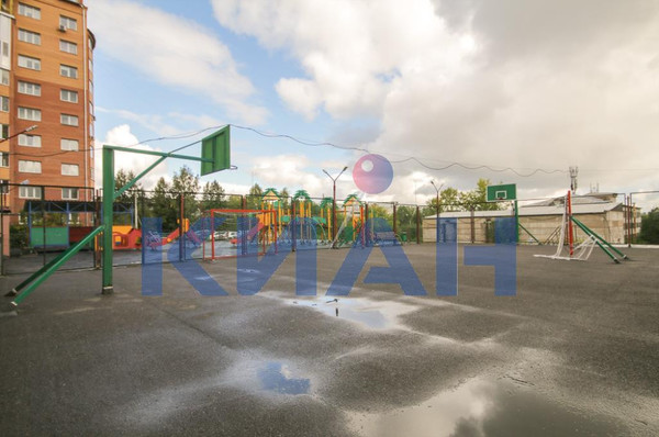 Продам однокомнатную (1-комн.) квартиру, Елены Стасовой ул, 40А, Красноярск г