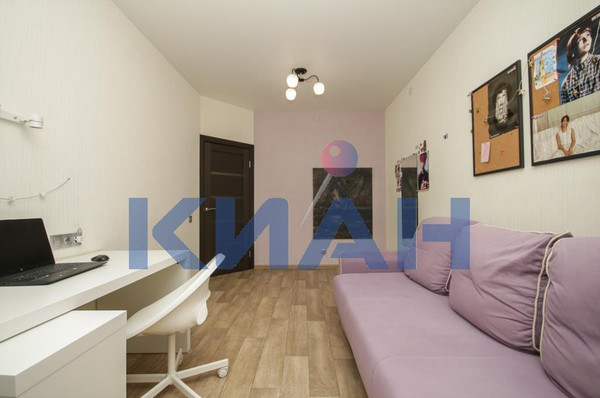 Продам однокомнатную (1-комн.) квартиру, Елены Стасовой ул, 40А, Красноярск г