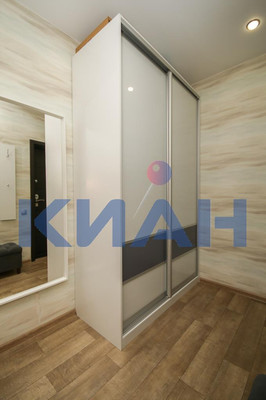 Продам однокомнатную (1-комн.) квартиру, Елены Стасовой ул, 40А, Красноярск г