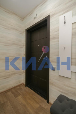 Продам однокомнатную (1-комн.) квартиру, Елены Стасовой ул, 40А, Красноярск г