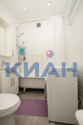 Продам однокомнатную (1-комн.) квартиру, Елены Стасовой ул, 40А, Красноярск г