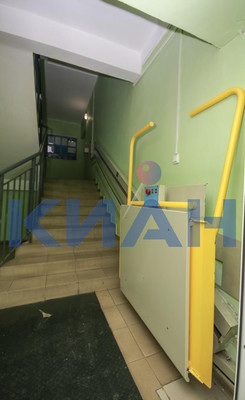 Продам однокомнатную (1-комн.) квартиру, Елены Стасовой ул, 40А, Красноярск г