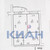 Продам однокомнатную (1-комн.) квартиру, Елены Стасовой ул, 40А, Красноярск г
