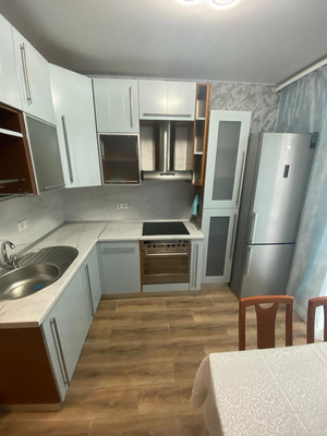Продам однокомнатную (1-комн.) квартиру, Рахманинова ул, 14, Борисовка д