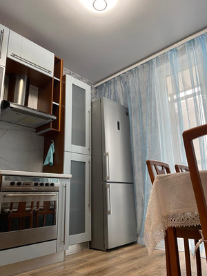 Продам однокомнатную (1-комн.) квартиру, Рахманинова ул, 14, Борисовка д