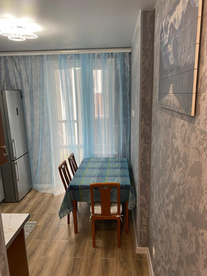 Продам однокомнатную (1-комн.) квартиру, Рахманинова ул, 14, Борисовка д