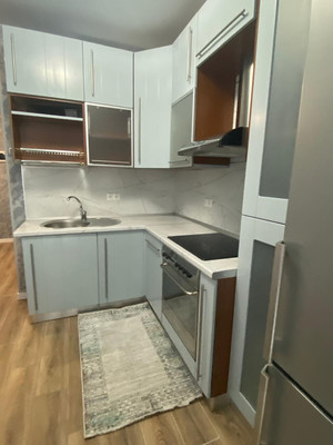 Продам однокомнатную (1-комн.) квартиру, Рахманинова ул, 14, Борисовка д
