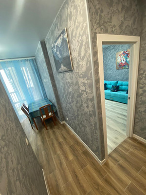 Продам однокомнатную (1-комн.) квартиру, Рахманинова ул, 14, Борисовка д