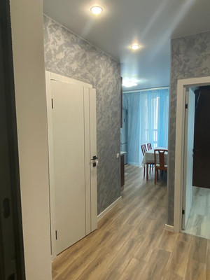 Продам однокомнатную (1-комн.) квартиру, Рахманинова ул, 14, Борисовка д
