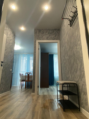 Продам однокомнатную (1-комн.) квартиру, Рахманинова ул, 14, Борисовка д