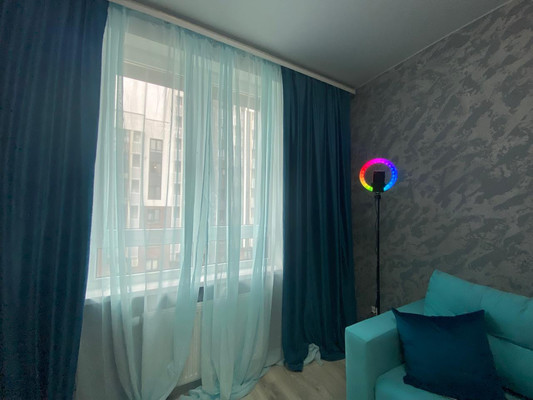 Продам однокомнатную (1-комн.) квартиру, Рахманинова ул, 14, Борисовка д