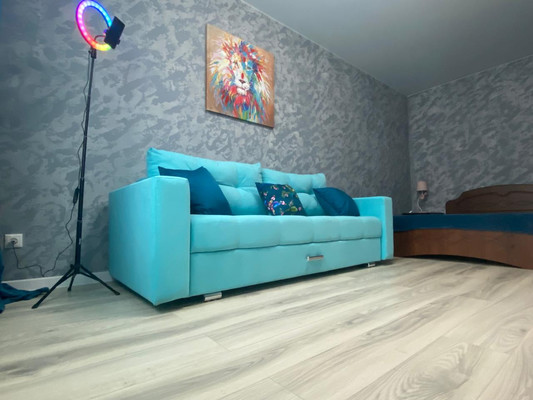 Продам однокомнатную (1-комн.) квартиру, Рахманинова ул, 14, Борисовка д