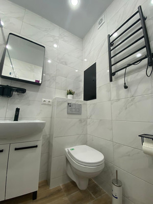 Продам однокомнатную (1-комн.) квартиру, Рахманинова ул, 14, Борисовка д